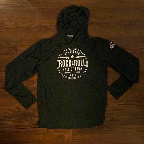 Men’s Hoodie - Picture 1 of 5